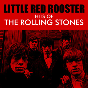 Little Red Rooster - Hits of The Rolling Stones ‑「アルバム」by ザ