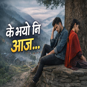 के भयो नि आज