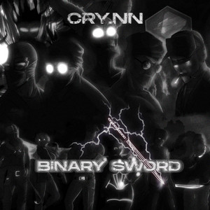 Binary Sword by CRY.NN