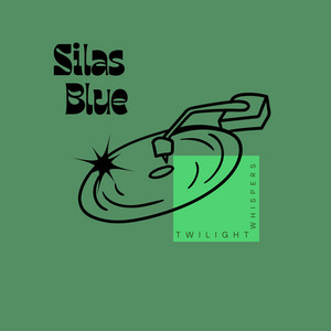 Twilight Whispers by Silas Blue