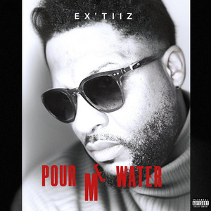 Pour Me Water