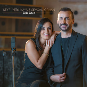 Söyle Sunam - Single by Seyfi Yerlikaya | Spotify