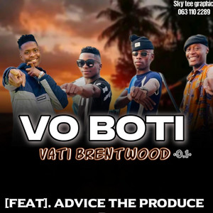 Advice - VO BOTI VATI BRENTWOOD-0.1 (feat. Clive beatz & Advice the Producer)