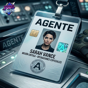Agente by Todo Brutal