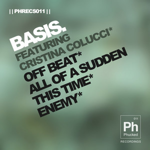 Enemy - Original Mix by Basis, Cristina Colucci