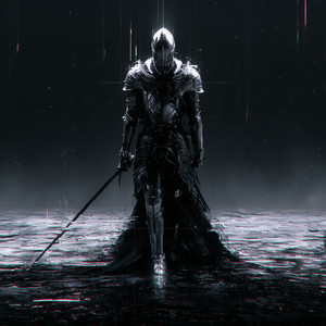 Unbroken by Xedlex