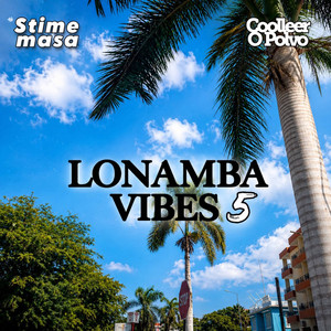 Bumba by Stimemasa, Coolleer O Polvo, Elzo Sénior
