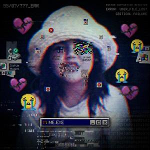 me.exe by rye666