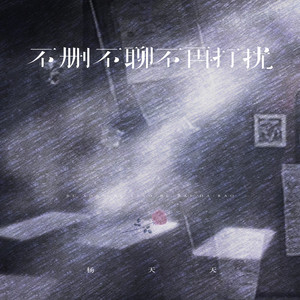 不删不聊不再打扰 (温柔女声版)