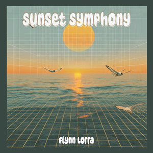 Sunset Symphony by Flynn Lorra