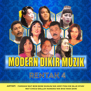 Faridah - Pasange Bahagia
