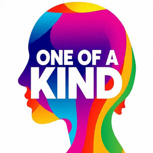 MC JALLYCE - One of a Kind