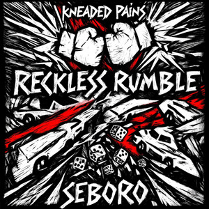 Seboro — Reckless Rumble (2026)