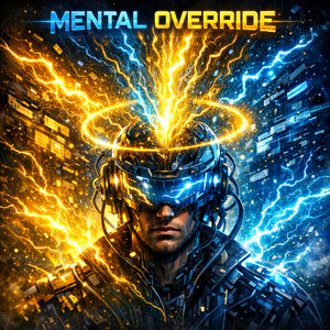 Mental Override by Dj sow D