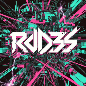 RVD3S - VRIGATO (REMIX)