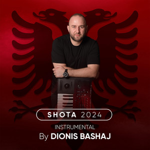 Shota Instrumental 2024