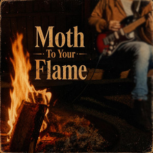 Moth To Your Flame by Cole Spain