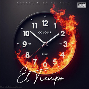 El Tiempo by Miguelin en la casa
