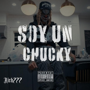 SOY UN CHUCKY by Rich777