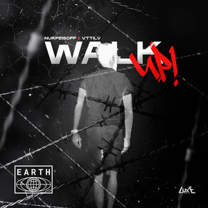 Walk Up! by NURPEISOFF, VTTILV