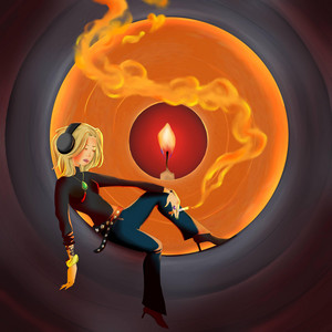 Give it to me (like the bass does) by Gelz