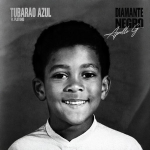 Apollo G - Tubarão azul (feat. Plutonio)