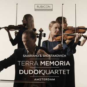 Shostakovich: 24 Preludes, Op. 34: No. 2 in A Minor – Allegretto — Dmitri Shostakovich