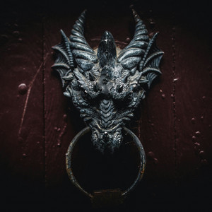 Dragon Protection by Bliss Looper