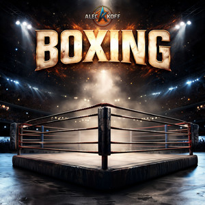 Boxing by Alec Koff