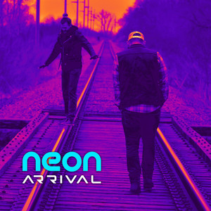 Burn the Ships by Neon Arrival
