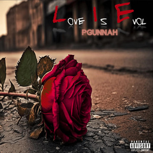 P Gunnah - CAN'T BREATHE (feat. Money Mac)