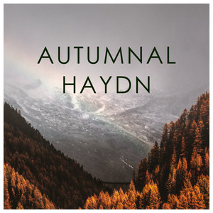 Autumnal Haydn album