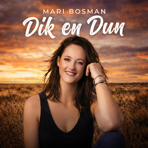Dik En Dun by Mari Bosman