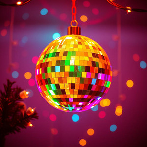The December Light
