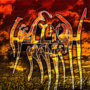 HELLISH WANK