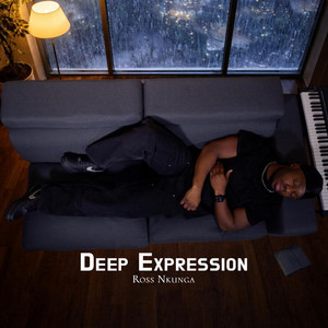 Deep Expression by Ross Nkunga