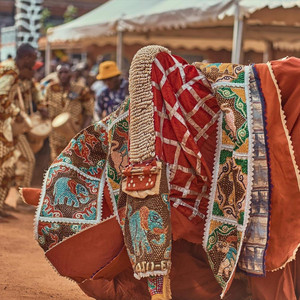 Djeguede - ishiti (Live)