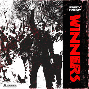Winners by Fredyhardy