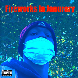 Fireworks In January *unfinished* by Zombieman