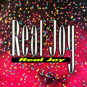 Real Joy - La danse d'hélène (Live)