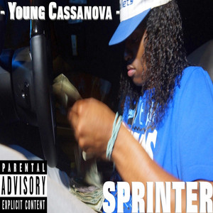 Sprinter
