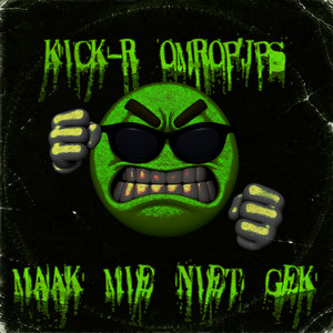 Maak Mie Niet Gek by kick-r, OmropJPS