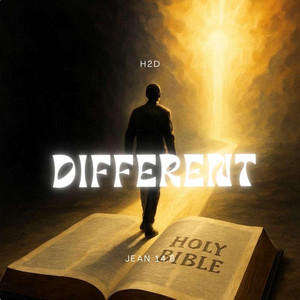 H2D Son of God - Différent