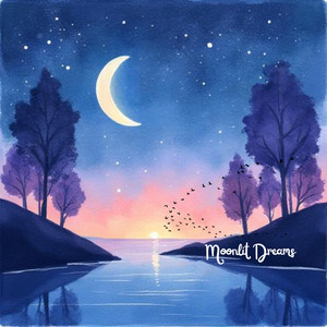 Moonlit Dreams by Jo Nichols