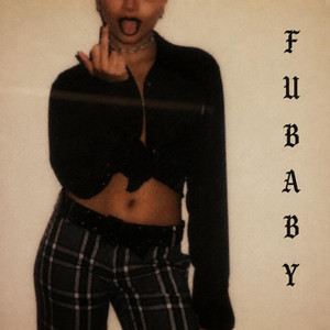 F U Baby by Tara Carosielli, esentrik