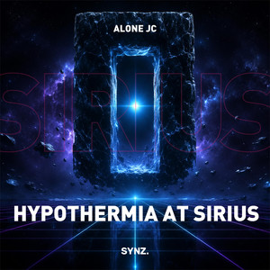 Hypothermia at Sirius by Alone JC