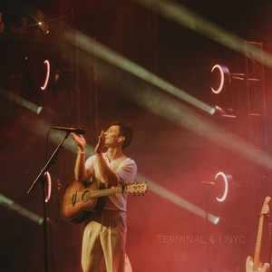 Sajjan Raj Vaidya - Mooskaan (Live in Terminal 5  NYC)