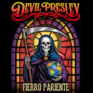 Fierro Pariente by Devil Presley