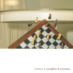 Noughts & Crosses by Rookus