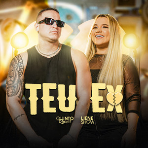 Portada de Teu Ex
